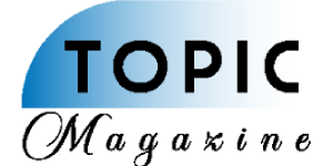 Topic Magazine