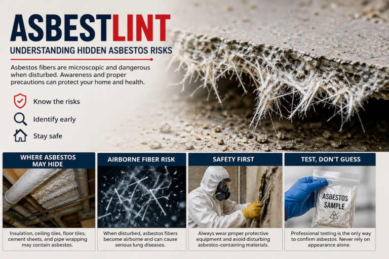 AsbestLINT