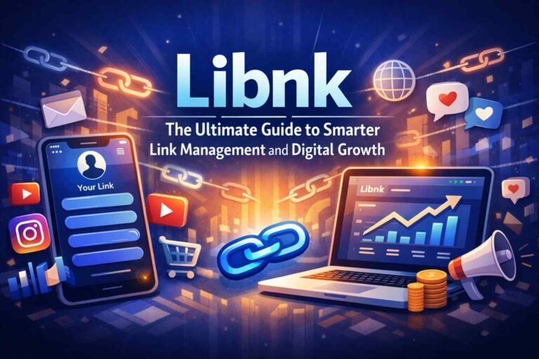 Libnk
