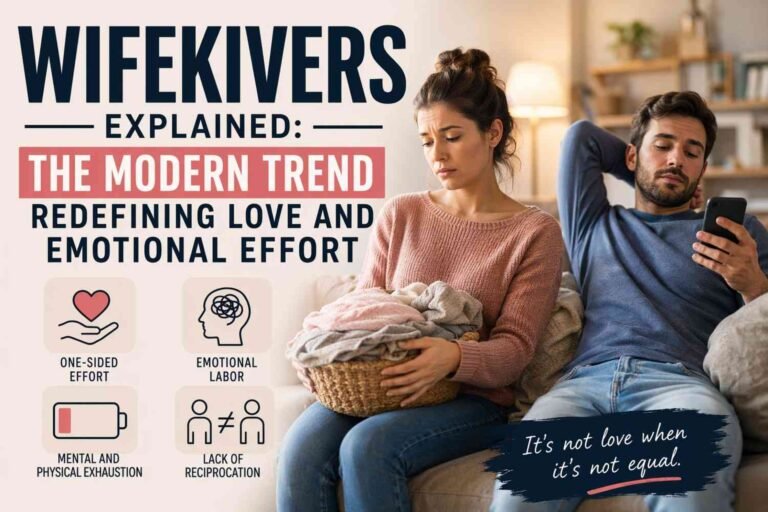 Wifekivers