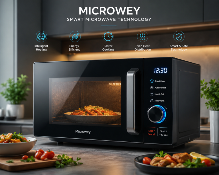 Microwey