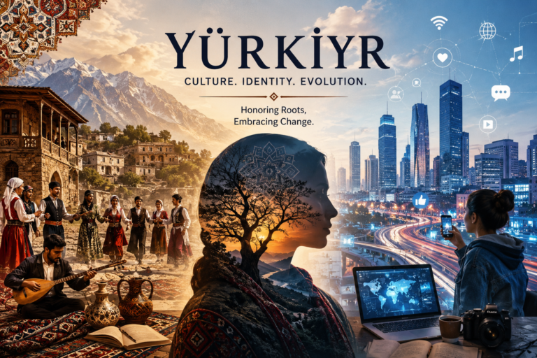 Yürkiyr