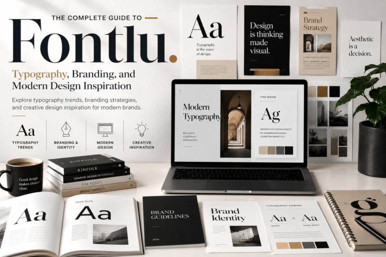 Fontlu