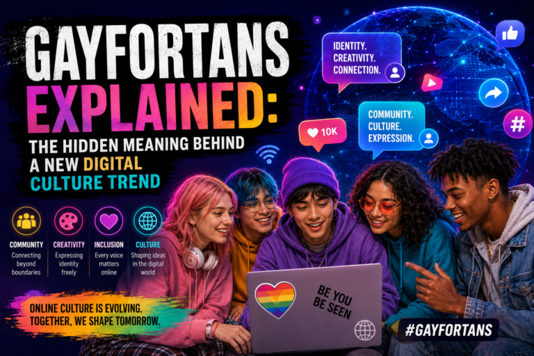 Gayfortans