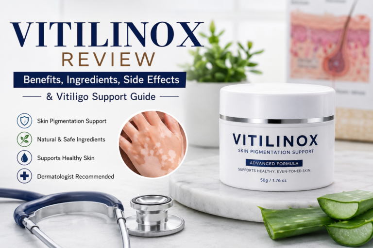 Vitilinox