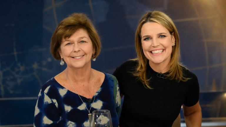 Nancy Guthrie Update