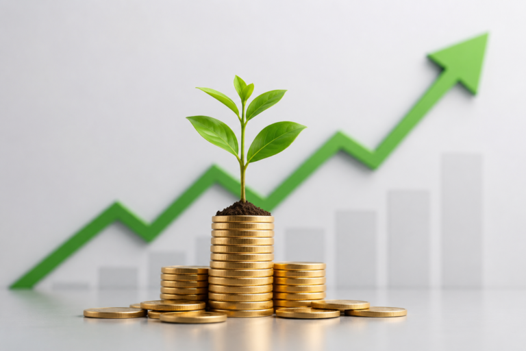 Startup Bootstrapped Financial Modeling