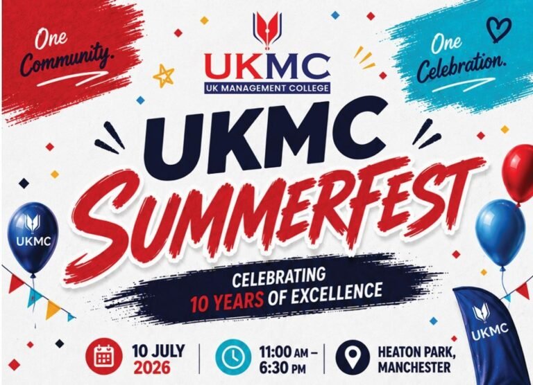 UK Management College